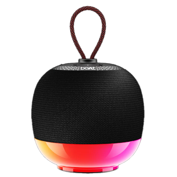 BoAt Stone Vibe 25W Bluetooth Speaker (BOATPBTSSTONEVIBE25W)