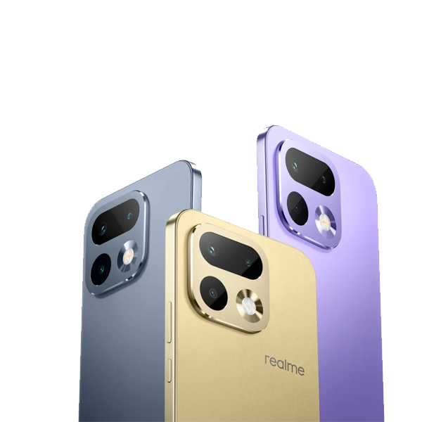 Realme 16 Pro 5G (8GB RAM, 128GB, REM16PRO5G8128GB)