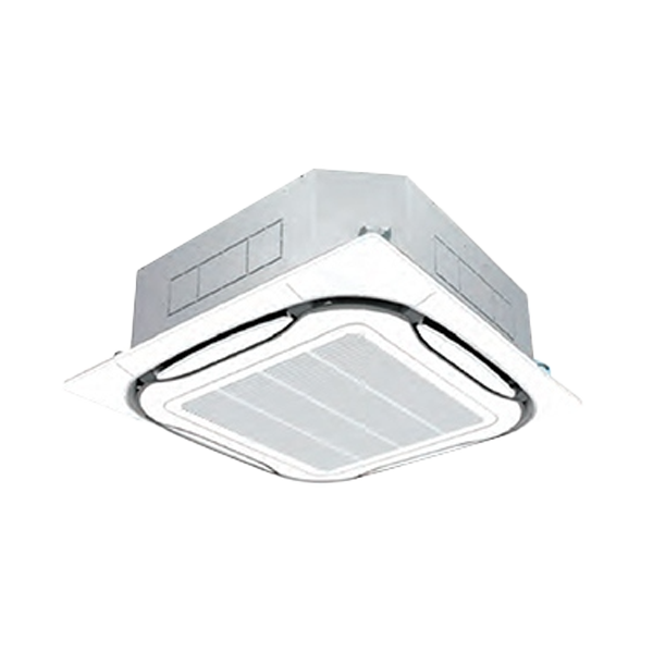 Daikin 2.0 Ton 3 Star Inverter Cassette Air Conditioner (2TFCVFQ71AV163SIU)