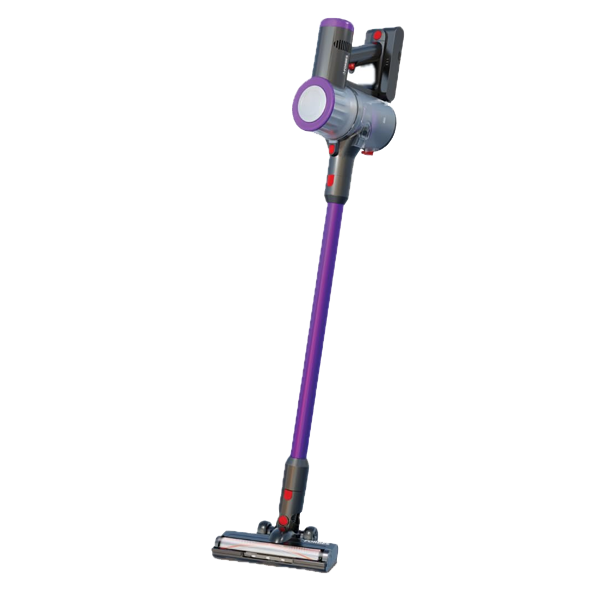 Eureka Forbes Kordfree K22 Supersilent Vacuum Cleaner (FORBESKORDFREEK22SUP)