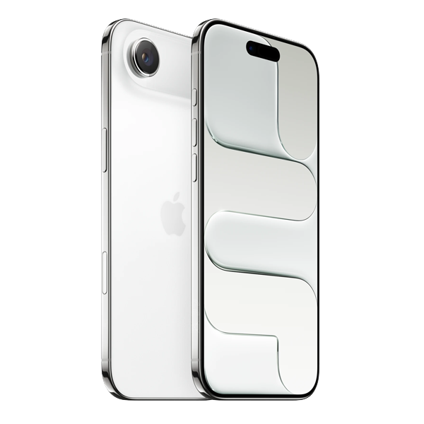 Apple iPhone Air 256GB Cloud White (IPAIR256CLDWHTMG2M4)