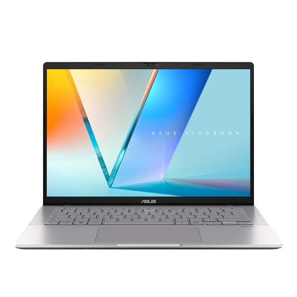 ASUS Vivobook S14, Intel Core Ultra 7 255H, 16GB RAM, 512GB SSD, FHD+ 14", Windows 11 Laptop (ASUSS3407CALY084WS)