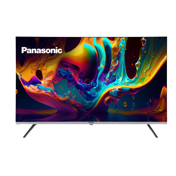 Panasonic 139cm (55 Inch) 4K Ultra HD LED TV (HEXA Chroma Drive, HDR 10+, Google TV, Dolby Digital, Home Theatre Built-In, TH55PX740DX)