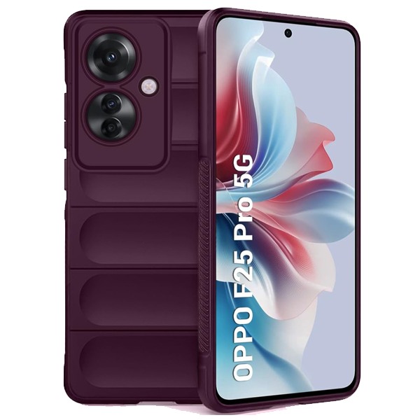 OPPO BACKCASE FOR F25 PRO TLC (OPPOBCF25PROTLC)
