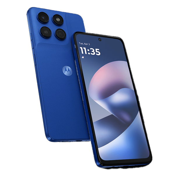 MOTOROLA MOBILE G37 POWER 5G 8GB 128GB (MOTOG37POWER5G8128GB)