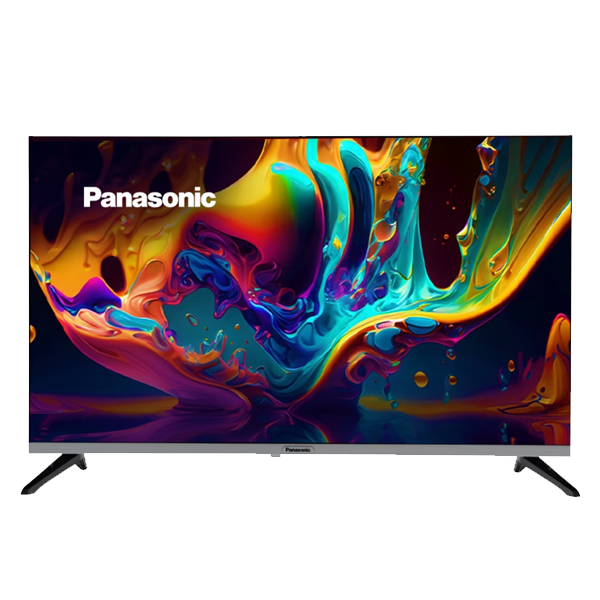 Panasonic 108 cm (43 inches) Full HD Smart LED TV (Vivid Digital Pro, Dolby Digital, Home Theatre Built-in, TH43PS550DX)