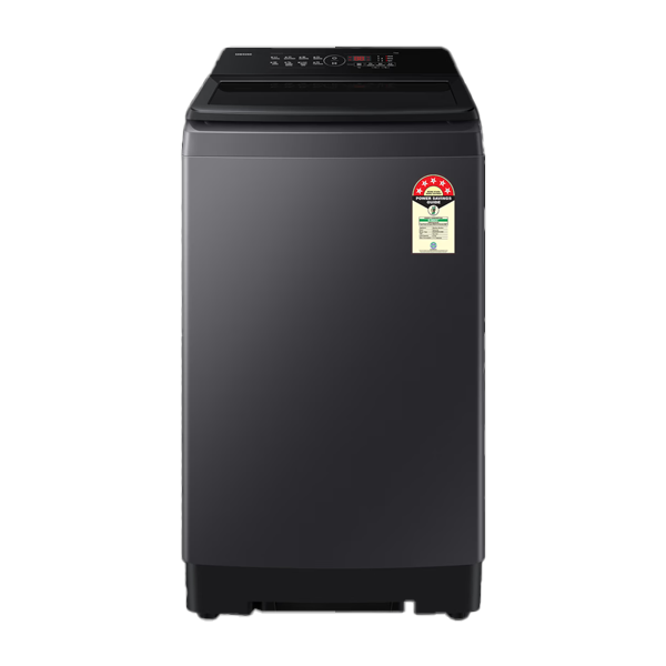 Samsung 8.0 kg Top Load Washing Machine (WA40F08D1C)