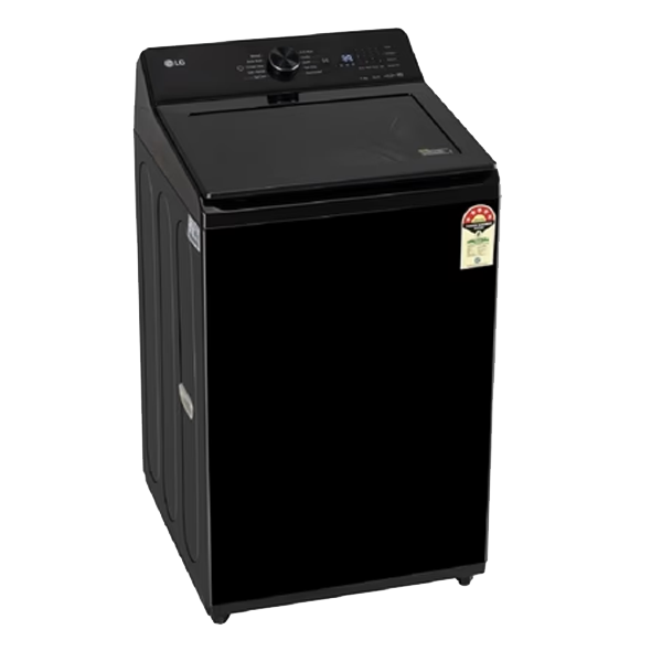 LG 11 kg 5 Star Wi-Fi Inverter Fully Automatic Top Load Washing Machine (TX311SWO)