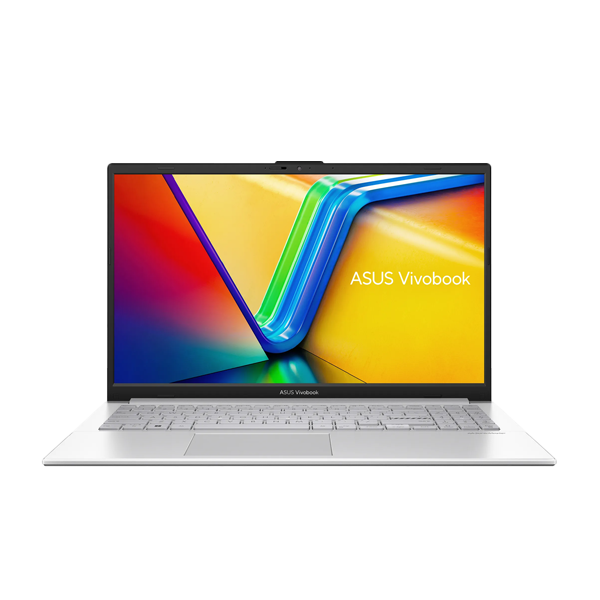 ASUS Vivobook Go 15, Student Laptop, AMD Ryzen 3 7320U (8GB/512GB/AMD Radeon Graphics/15.6" FHD/Windows 11 Home/Office Home 2024 + M365 Basic/ ASUSE1504FANJ131WSR3)