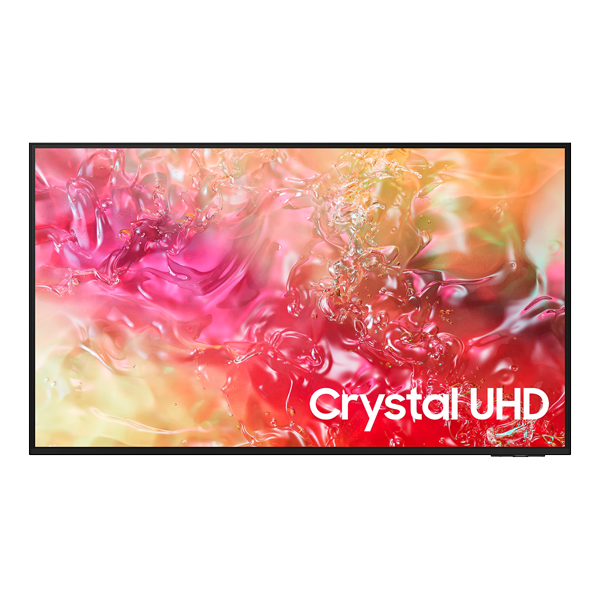 Samsung 163 cm (65 inch) Ultra HD (4K) LED Smart Tizen TV (UA65DU7700)