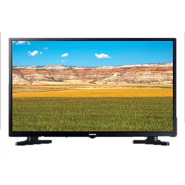 Samsung 80 cm (32 Inches) Wondertainment Series HD Ready LED Smart TV (UA32T4340)
