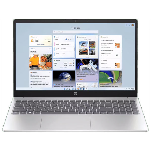 HP LAPTOP 15S FC0156AU R5 7520U 16GB 512GB SSD W11 MSO 15.6INCH (HP15SFC0156AUR5)