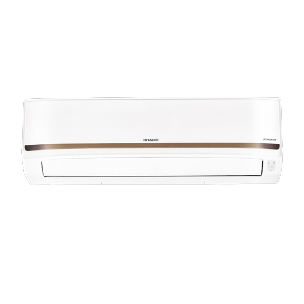 HITACHI IZEN 3500STXL Convertible 1.5 Ton 3 Star Inverter Split AC (1.5TIZE318PCD3ST3SIU)