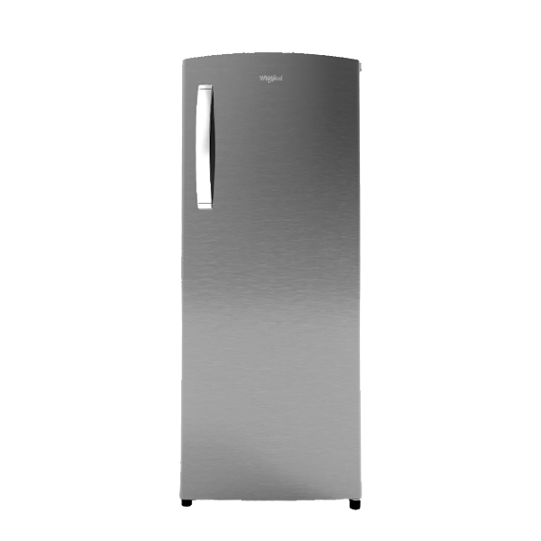 Whirlpool 192L 5 Star Direct Cool Single Door Refrigerator (215IMPROPRM5SINVCLIZ)