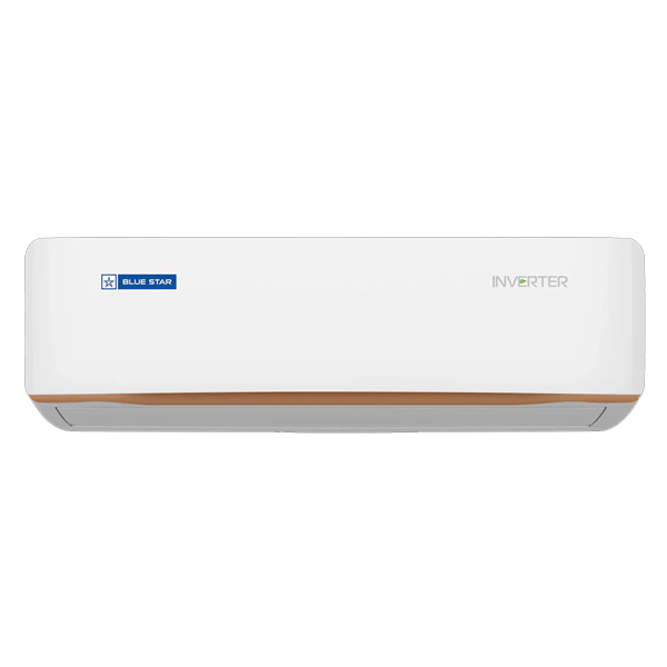 Blue Star G Smart Wi-Fi Series 1 Ton 3 Star Inverter Split AC Indoor Unit (1TIC312GNUS3SIU)