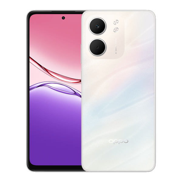 OPPO A5X 4G (4GB RAM, 128GB Storage, A5X4G4128GB)