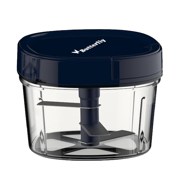 BUTTERFLY GIFT CHOPPER 900ML (BUG900MLCHOPPER)