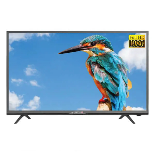 Amstrad 43 Inch Full HD Android Smart LED TV (AM43FHSA3)