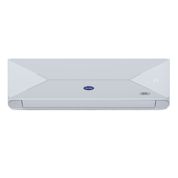 Carrier 1.5 Ton 5 Star Star Split Inverter AC (1.5TXPERTEDGEFXI5SIU)