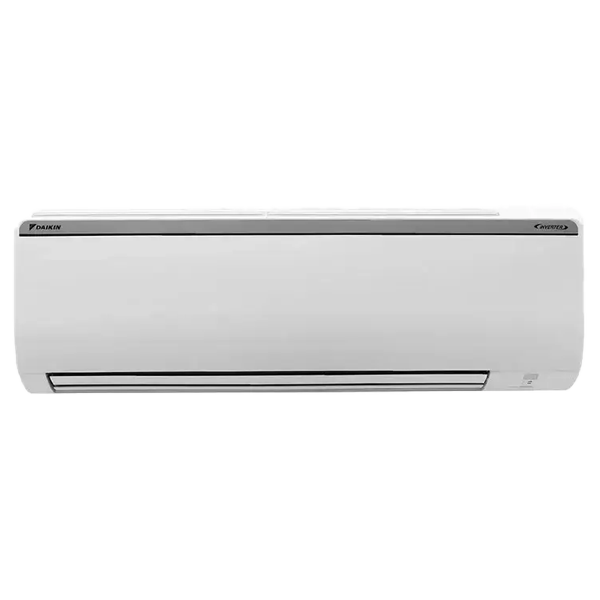 Daikin 1 Ton 3 Star Split Inverter AC ,White (1TRKL35XV163SOU)