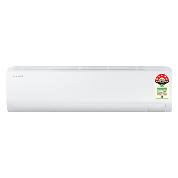 Samsung Bespoke AI 1.5 Ton 5 Star 5 in 1 Convertible Wifi Inverter Split AC Indoor Unit (1.5TAR50H18D15HN5SIU)