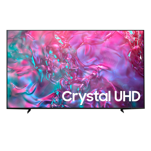 Samsung 247 cm (98 Inches) 4K Ultra HD Smart TV (UA98DU9000, Black)
