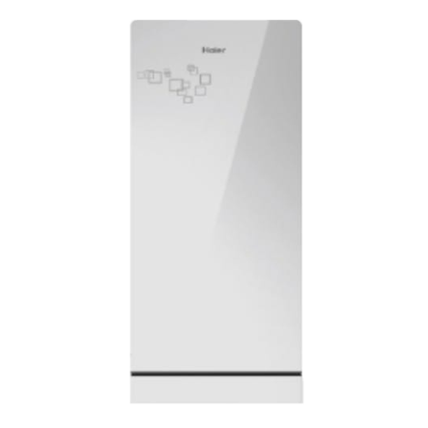 Haier 190 Lit 3 Star Direct Cool Refrigerator (HRD2103PMG)