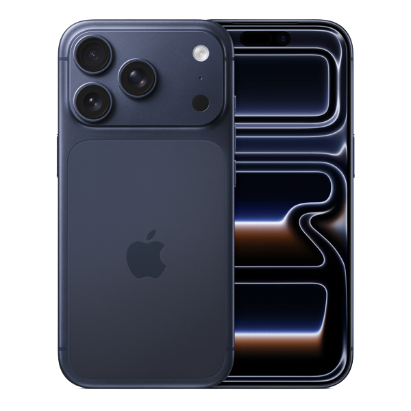 Apple iPhone 17 Pro 512GB, Deep Blue (IP17PRO512DEPBLMG8N4)