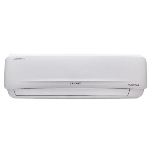 LLOYD 1.5 Ton 3 Star Inverter Split AC (6 in 1 Convertible, 2026 model, 1.5TGLS18I3ASCSR3SIU)