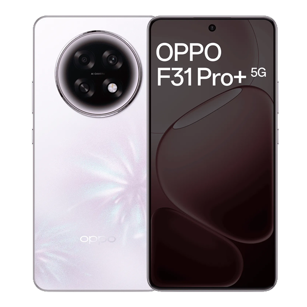 Oppo F31 Pro Plus 5G  12GB RAM, 256GB (F31PROPLUS5G12256GB)