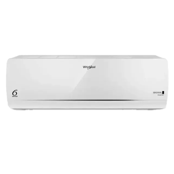 Whirlpool 1.5 Ton 3 Star Inverter Split Air Conditioner Indoor Unit with 3D Technology (2026, 1.5T3DCL15TEXPS63SIU)