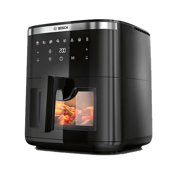 Bosch 7.2 L Air Fryer,Black (MAF671B0IN)