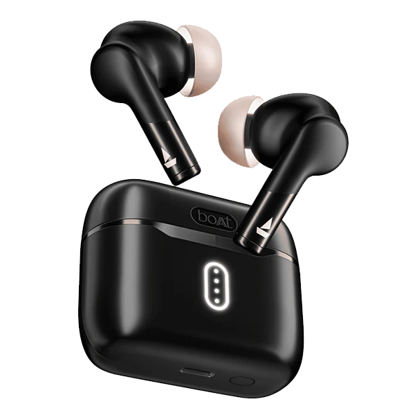BoAt Airdopes 148 Gen 2 with 48 Hours Playback (BOATAIRDOPES148GEN2)