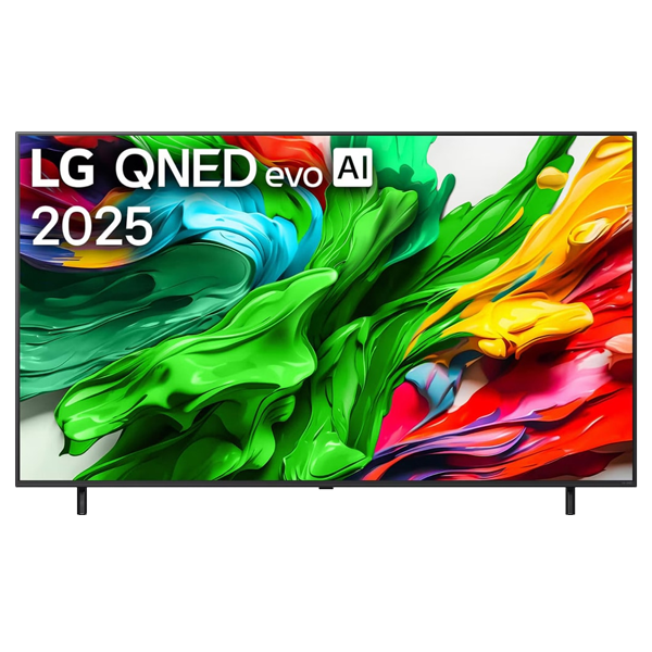 LG 164cm (65) QNED Mini LED TV ,Black (65QNED8G)