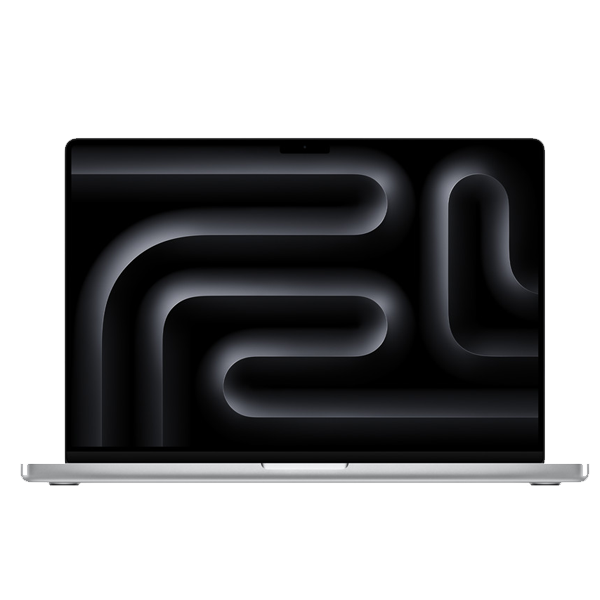 Apple MacBook Pro Apple M3 Pro Chip 16.2 inch 18GB 512GB SSD Mac OS (APMACBKPROM3PROMRW43)
