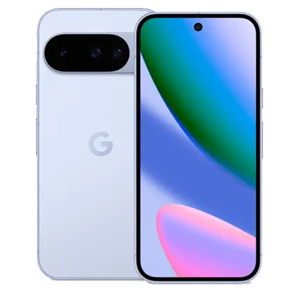 Google Pixel 10 (12GB RAM, 256GB Storage, Frost, PIX10256FROST)