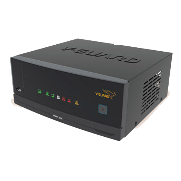 V-Guard Smart 1650 Inverter (1300VA, SMART1650MILI)