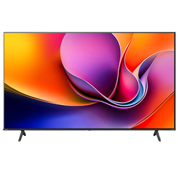Hisense 55inch 4K QLED Smart LED TV (HISENSE55A7Q)