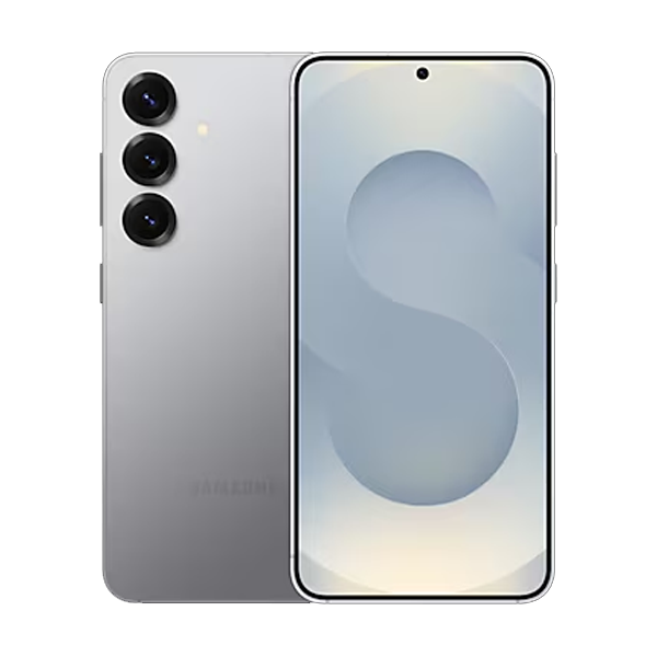 Samsung Galaxy S25 5G  256 GB, 12 GB RAM (S2512256BLUEBLACK)