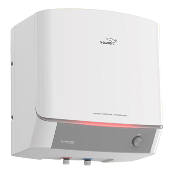 Vguard 10L LUXECUBE ELITE WATER HEATER (10LLUXECUBEELITE)