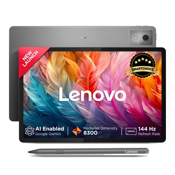 Lenovo  Idea Tab Pro 12 GB 256 GB Wi-Fi + Tab Pen Plus (LIDEATB373FUZAE40195)