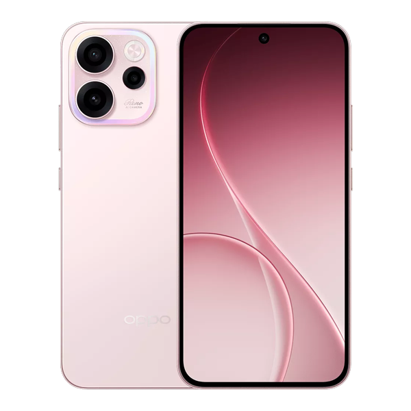 Oppo Reno15c 5G 12GB RAM, 256GB (RENO15C5G12256GB)