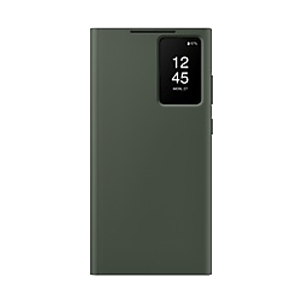 SAMSUNG GALAXY S23 PLASTIC FLIP COVER EF ZS911C (SAMEFZS911C)
