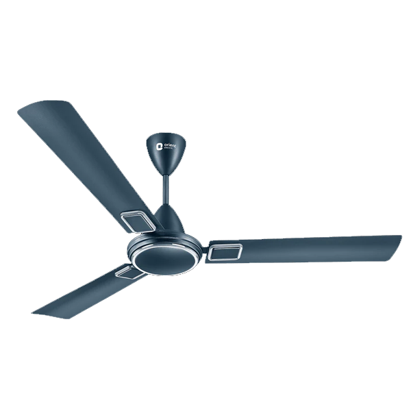 Orient Electric Falcon 1200 mm Deco High Speed Ceiling Fan (48FALCONDECOHS1S)