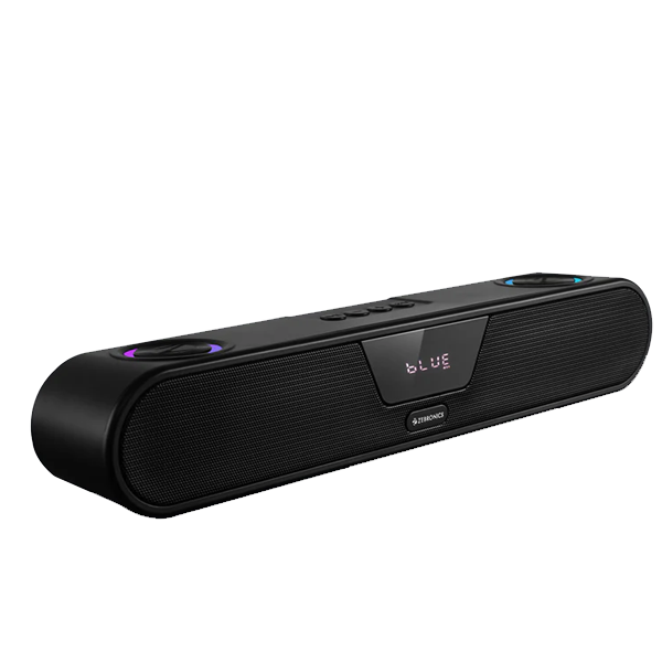 Zebronics Astra 40 Portable Bluetooth Speaker (ZEBBTPSASTRA40)