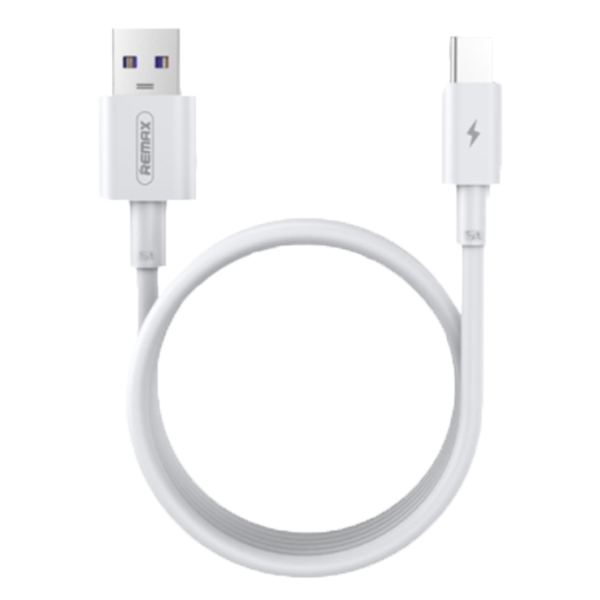 Remax Marlik Series RC-175a 66W USB / USB-C Cable (1m, RXRC175AACMARLIK6A)