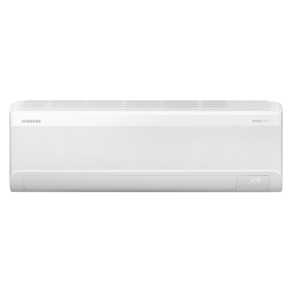 Samsung 1.5 Ton 3 Star Inverter Split AC,White (1.5TAR60H18D1XWN3SIU)