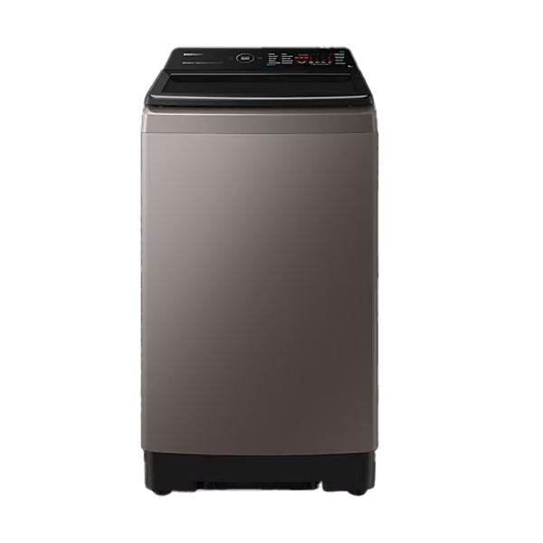 Samsung 9 Kg Top Load Fully Automatic Washing Machine with In built Heater (WA90BG4686BR)