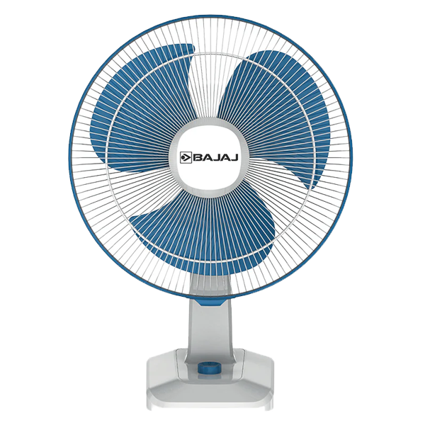 Bajaj Shield Series Robusto High Speed 400MM Wall Fan (400MMROBUSTOHSBISTF)