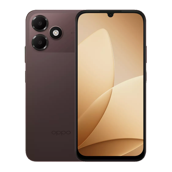 OPPO A6C Smartphone 4G (4GB RAM, 64GB, A6C4G464GB)